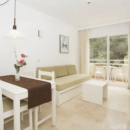 Apart Otel Sun