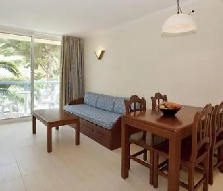 Sun Apart Otel