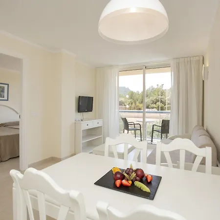 Apart Otel Sun 3*