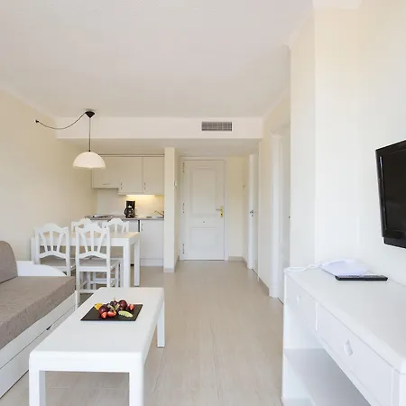 Sun Apart Otel 3*