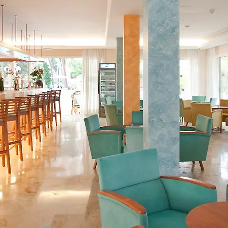 Apart Otel Sun Canyamel (Mallorca)