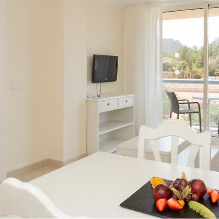 Sun 3* Canyamel (Mallorca)