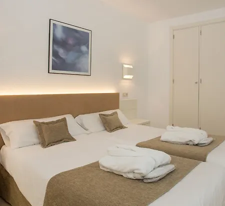 Sun Apart Otel 3*