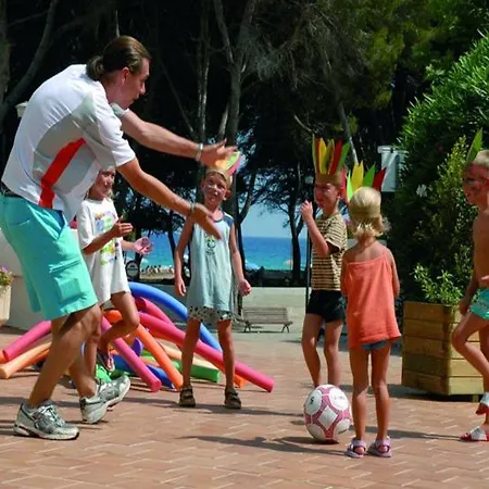 Sun Apart Otel Canyamel (Mallorca)