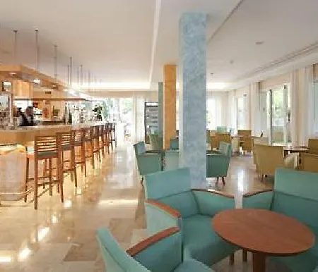 Sun Apart Otel 3*
