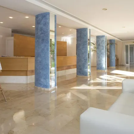 Apart Otel Sun Canyamel (Mallorca)