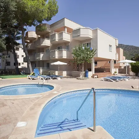 Sun 3* Canyamel (Mallorca)