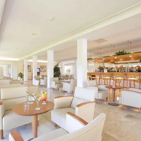 Aparthotel Canyamel Sun 3*