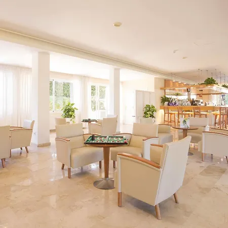 Sun Apart Otel Canyamel (Mallorca)