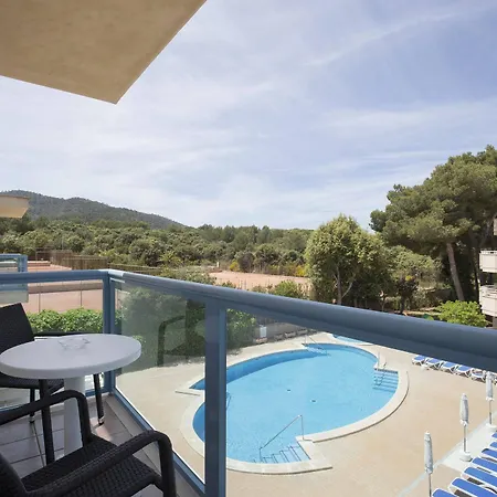 Canyamel Sun Aparthotel 3*