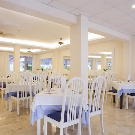 Sun Ξενοδοχείο με διαμερίσματα Canyamel (Mallorca)