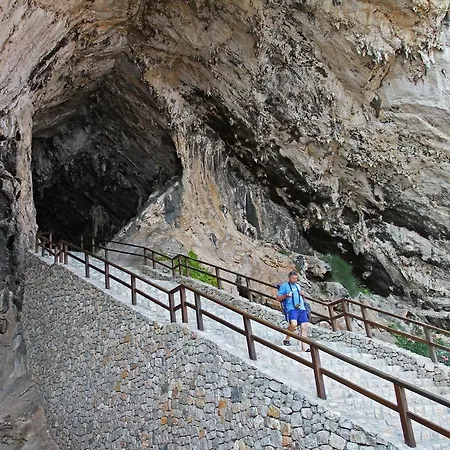 Ξενοδοχείο με διαμερίσματα Sun 3*