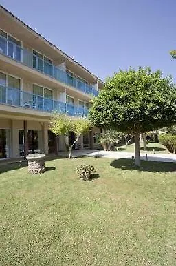 Sun Ξενοδοχείο με διαμερίσματα