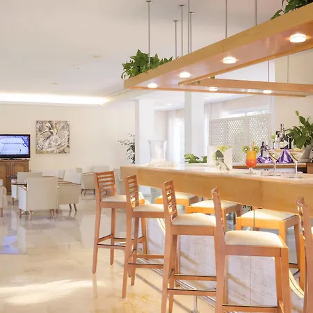 Sun Aparthotel