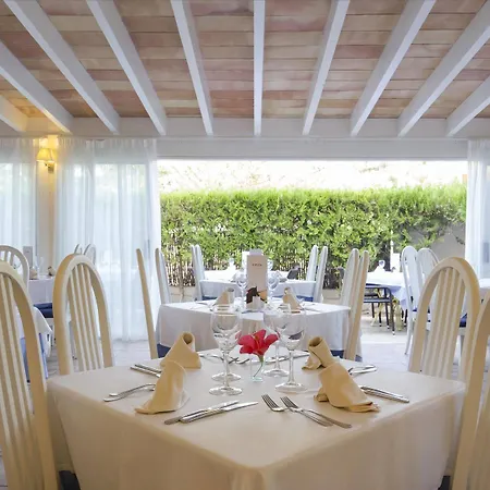 Ξενοδοχείο με διαμερίσματα Sun 3*
