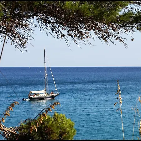 Ξενοδοχείο με διαμερίσματα Sun 3*